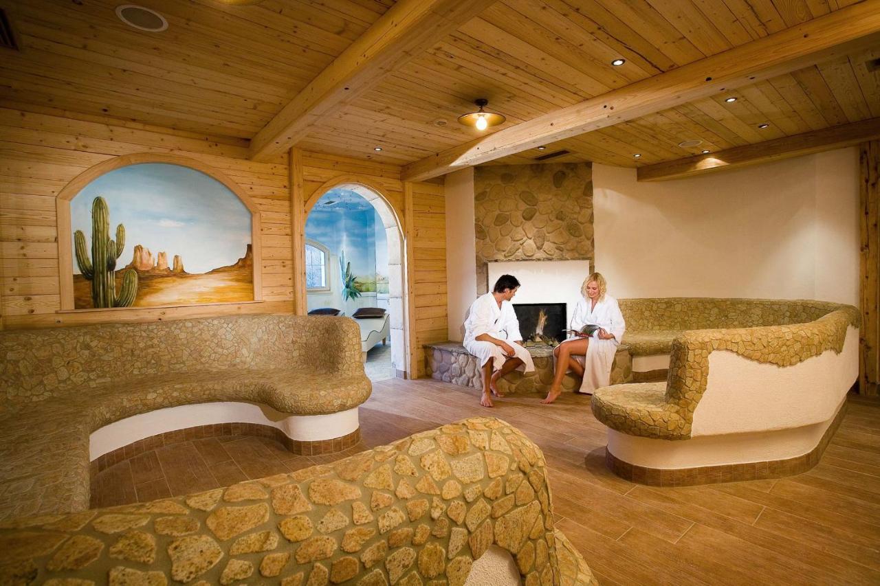 Apartmenthaus Wiesenhof Aschau Im Zillertal Bagian luar foto