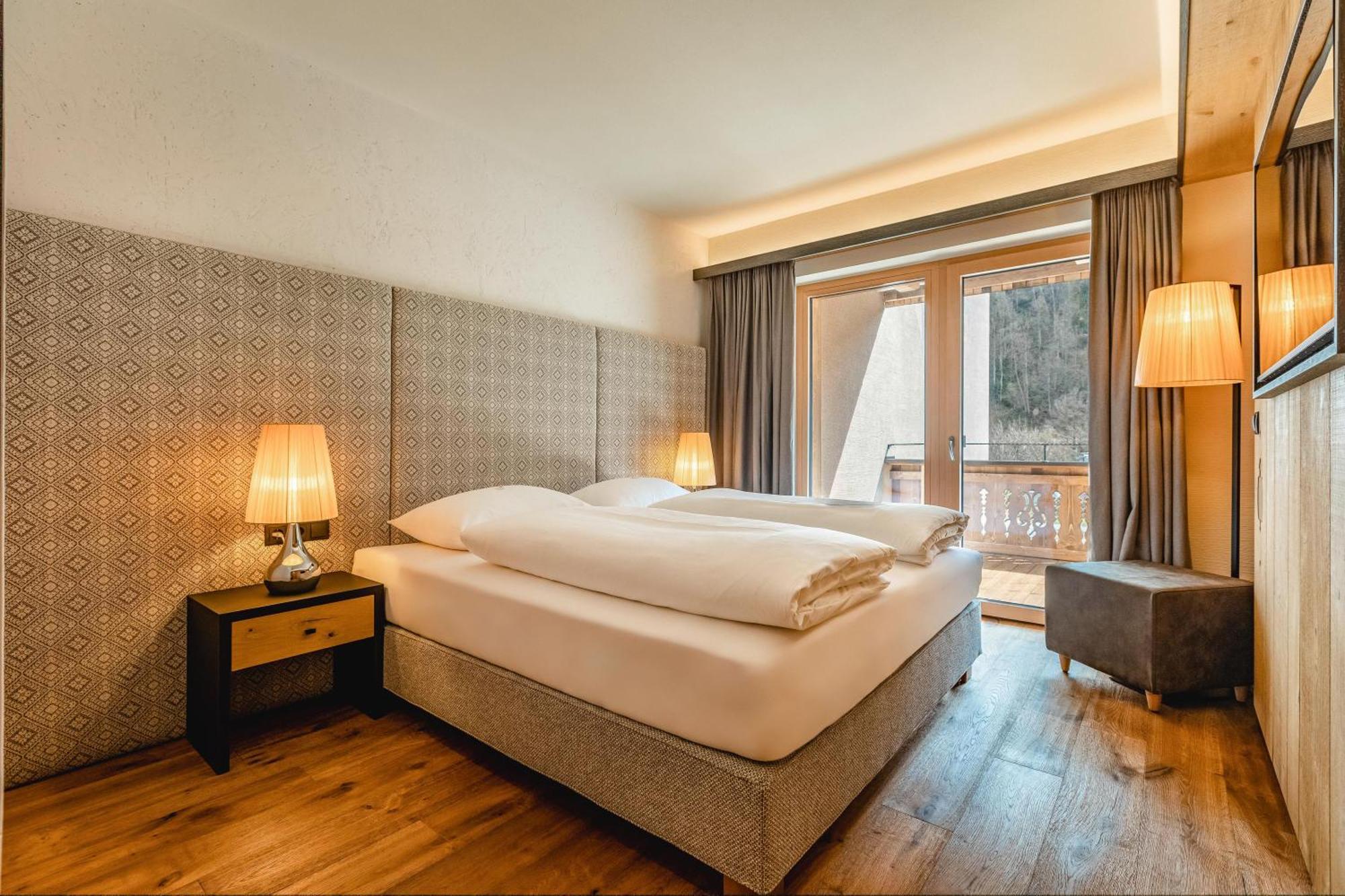 Apartmenthaus Wiesenhof Aschau Im Zillertal Bagian luar foto