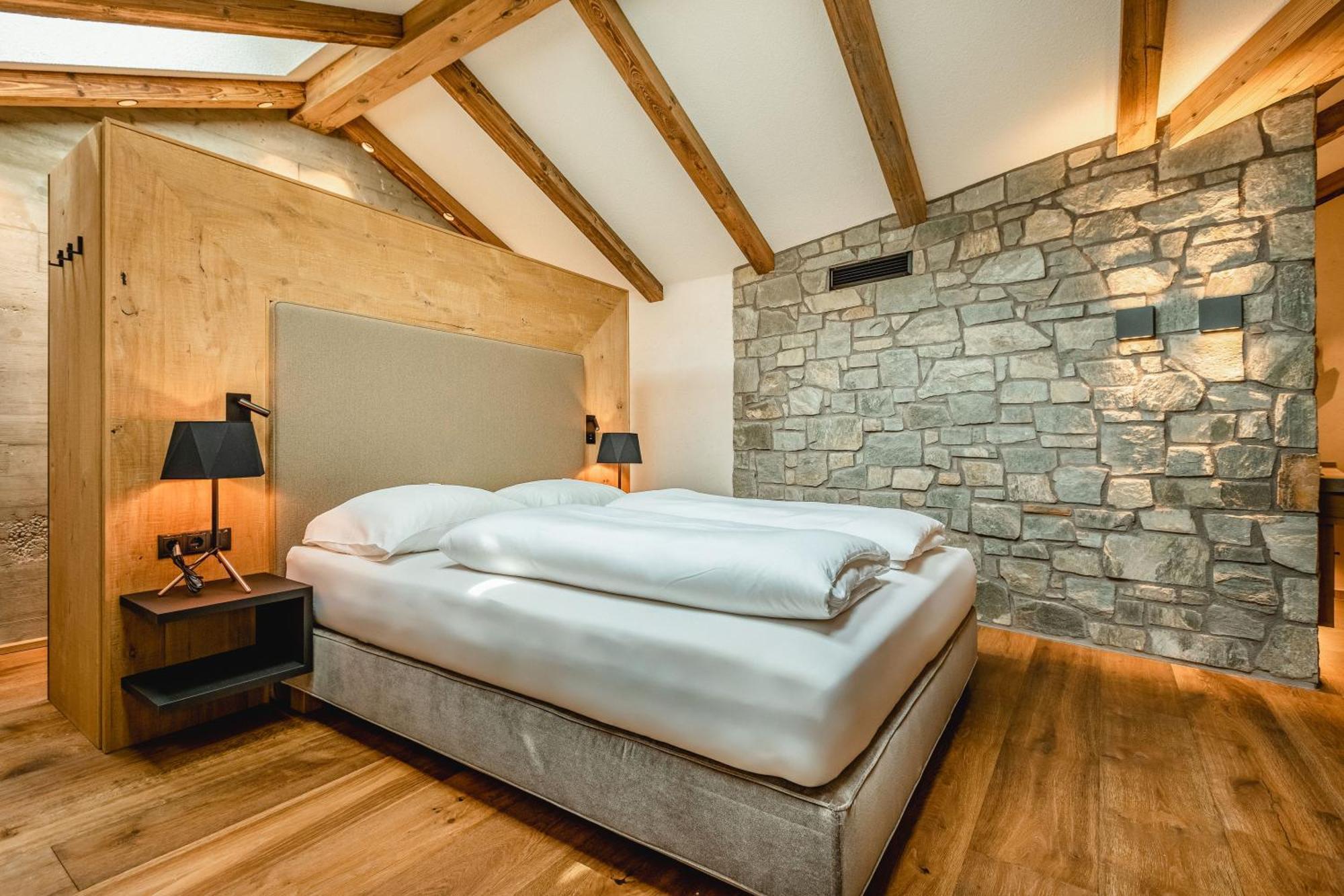 Apartmenthaus Wiesenhof Aschau Im Zillertal Bagian luar foto