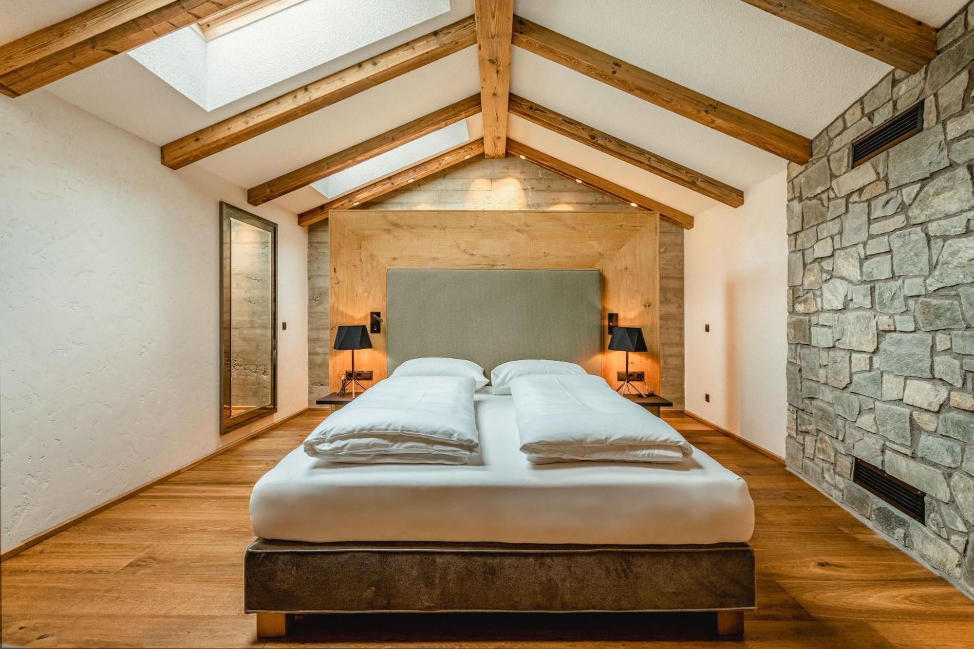 Apartmenthaus Wiesenhof Aschau Im Zillertal Bagian luar foto