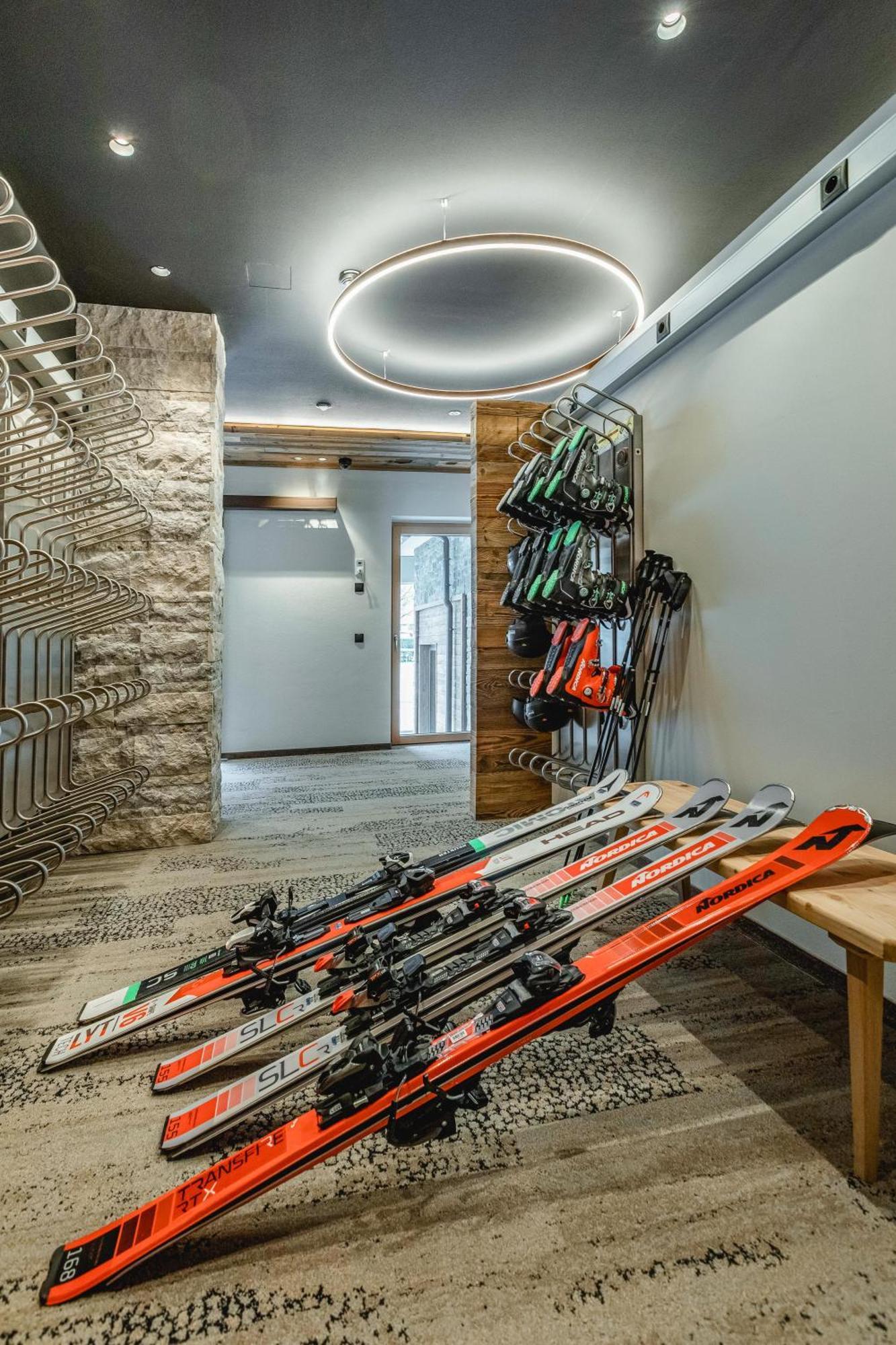 Apartmenthaus Wiesenhof Aschau Im Zillertal Bagian luar foto